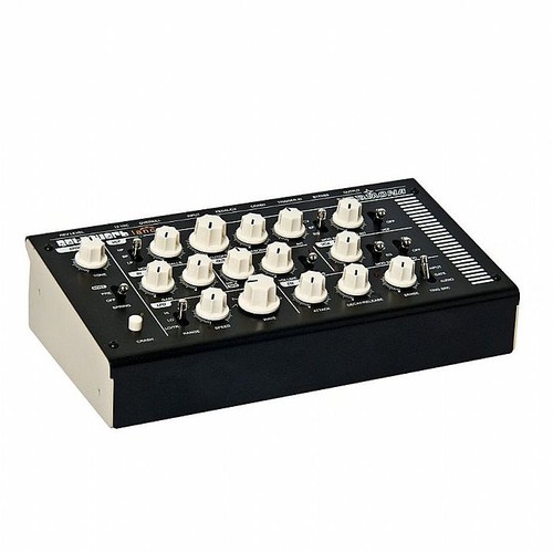 Vermona retroverb lancet - vermona,