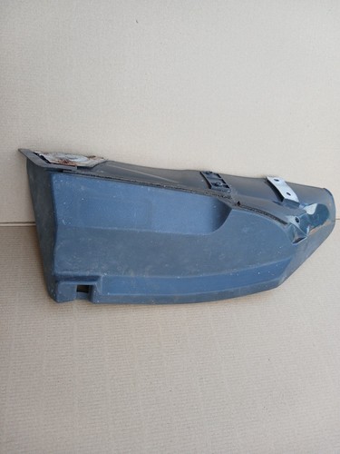 Ford escort mk3 xr3 - xr3, rear
