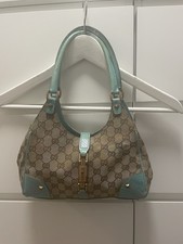 Vintage Gucci Handbag With