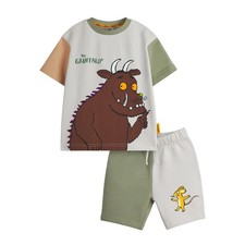 The Gruffalo Boys Colour Block
