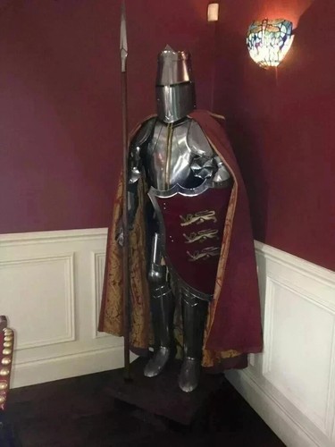 Medieval armor suit knight - armor,