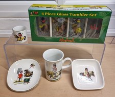 Vintage Norman Thelwell