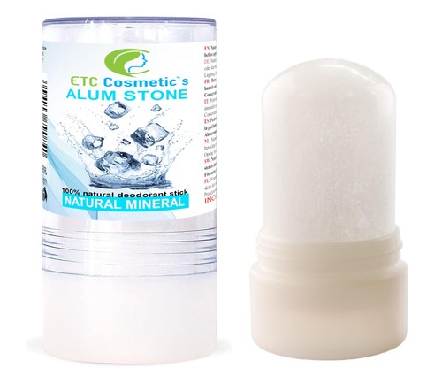 115g alum stone - alum,