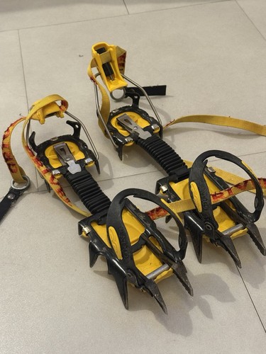Grivel g14 mountaineering - g14,