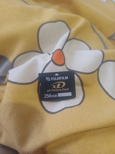 Fujifilm 256mb picture card - fujifilm,