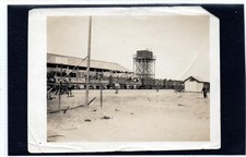 Vintage photograph of WW1