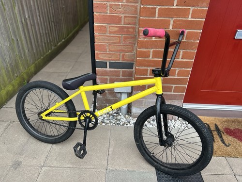 Kush bmx bike in - kush,