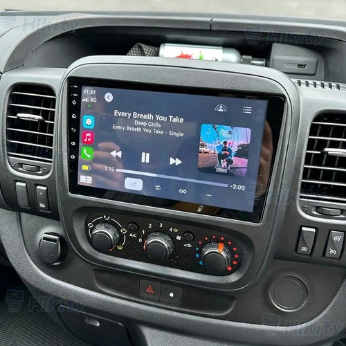 Carplay 64g for vauxhall - carplay,