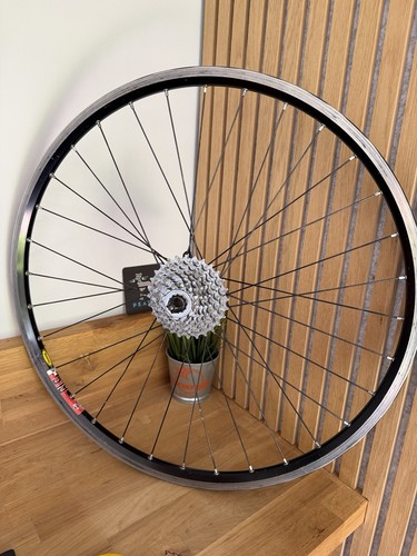 Mavic f519 m750 - m750, rear