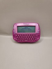 Radica girl tech - girl, instant