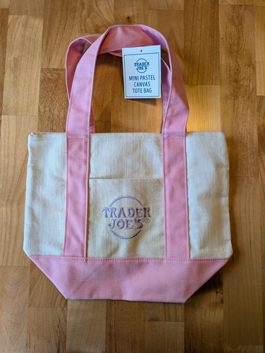 Trader joe mini pastel - mini,