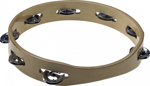 Stagg headless single row - 10",