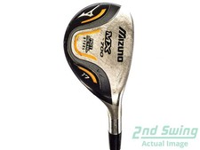 Mizuno MX-700 Hybrid 2 Hybrid