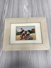 Vintage Art Group Disney