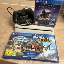 PlayStation 4 Slim 500GB