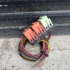 Bmw E60 E61 M5 Relays Boot relays 5 series relays with wiring 8373700 1742690