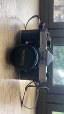 Classic Yashica TL Electro