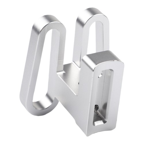 One click bracket for - one,