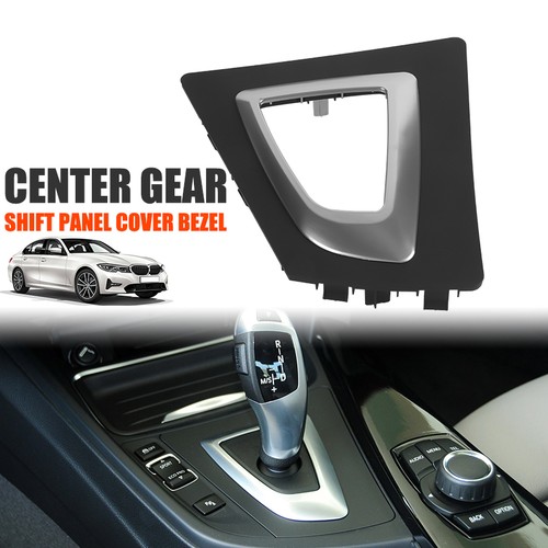 Lhd auto trans - lhd, shifter