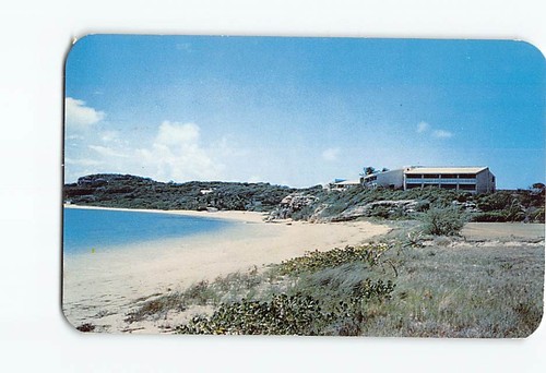 Postcard mill reef - postcard, club