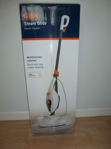 Vax cdhf sgxs steam cleaner - vax,