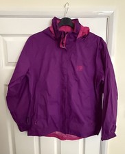 Ladies Karrimor Waterproof Jacket