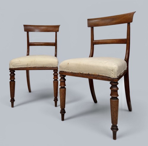 Dining chairs antique - chairs,