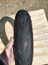 Metzler Racetec RR K1 FRONT