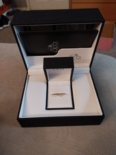 18ct Solitaire diamond