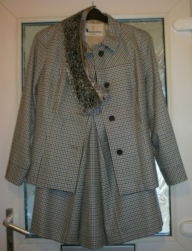 Vintage aquascutum size - aquascutum, 12