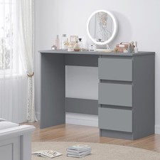 3 Drawer Desk Home Office