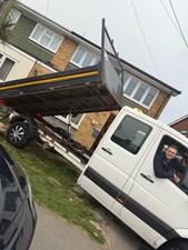 2015 VOLKSWAGEN CRAFTER CREW