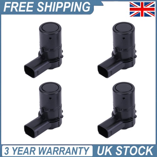 Pdc parking sensors front - 4x,