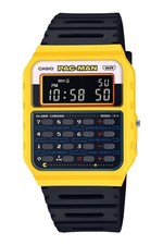 Casio Classic PAC-MAN