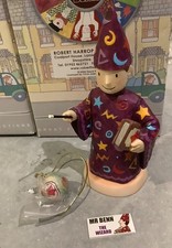 Robert Harrop Mr Benn The