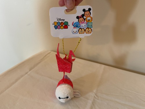 Disney japan baymax tsum - disney,
