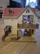 Sylvanian Families Lakeside