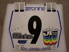 1980s Zeronine Moto Control