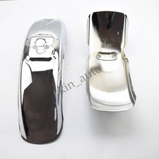 Alloy Motorcycle Bodywork For