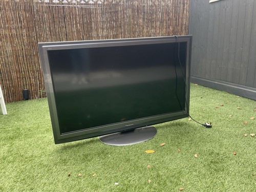 Panasonic viera inch tv - panasonic,