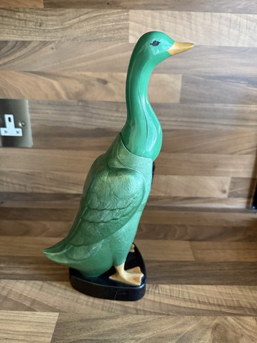 Vintage 1950 duck - vintage,