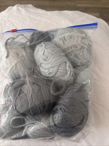 Rowan classic yarns baby - classic,