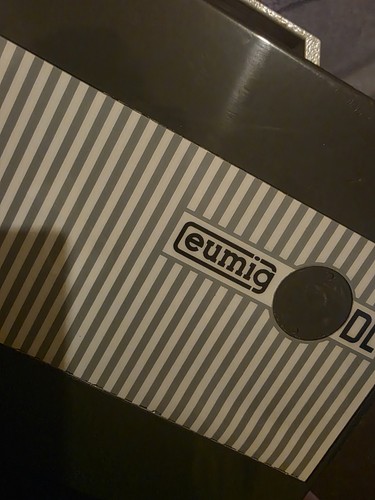 Eumig mark vintage - eumig,