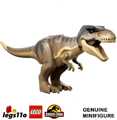 Lego jurassic park world - lego,