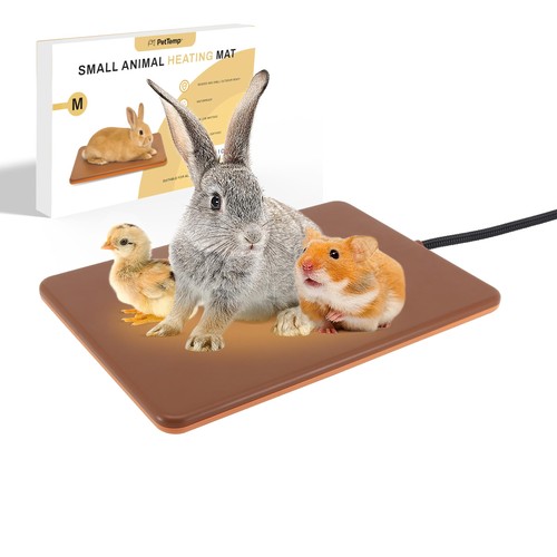 Small animal heated pad - animal,