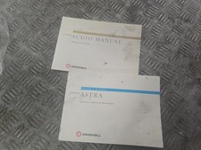 VAUXHALL ASTRA MK3 1.7 DIESEL
