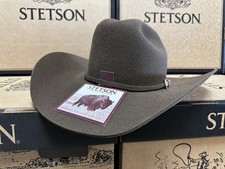 Stetson Men's Corral 4X