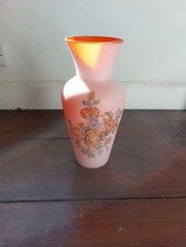 Vintage large floral - floral, double