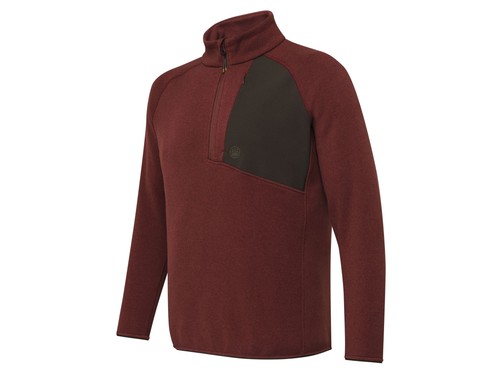 Beretta abisko half zip fleece - abisko,