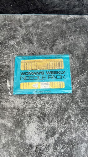 Vintage sewing haberdashery - vintage,